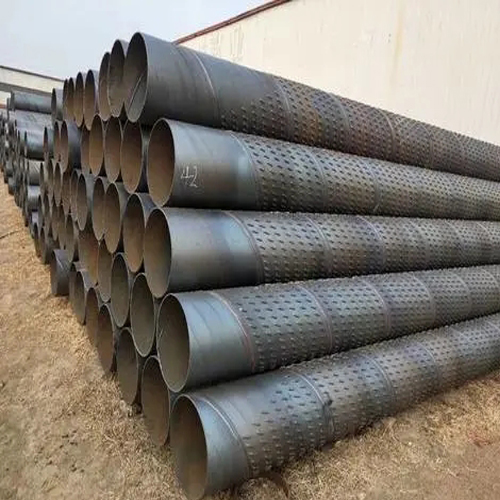 宿州滤水管执行标准中具体参数