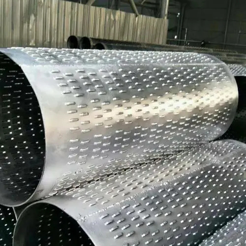 宿州滤水管参考标准及其他因素