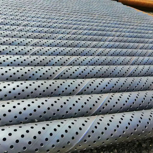 宿州桥式滤水管如何分类？