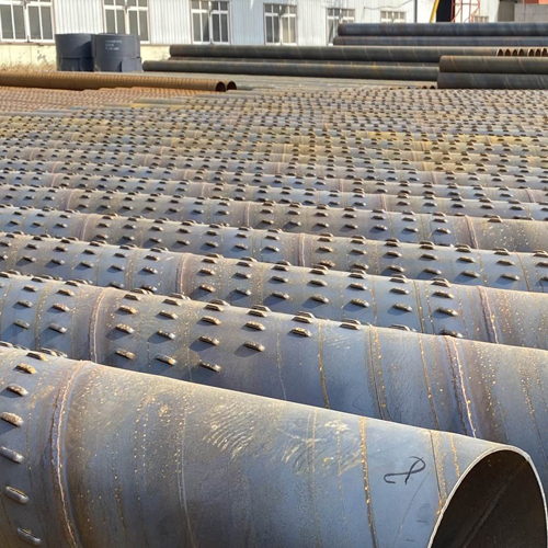 宿州滤水管的规格型号如何选择？