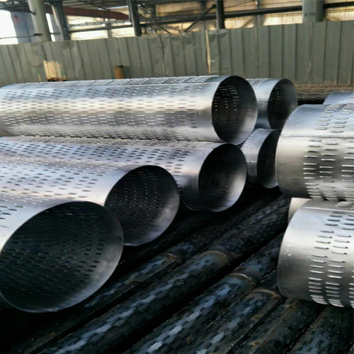 宿州滤水管的加工要求有哪些？