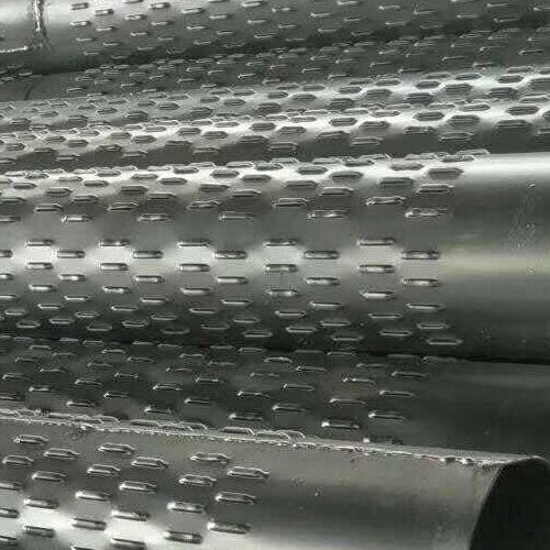 宿州滤水管的焊接工艺有哪些