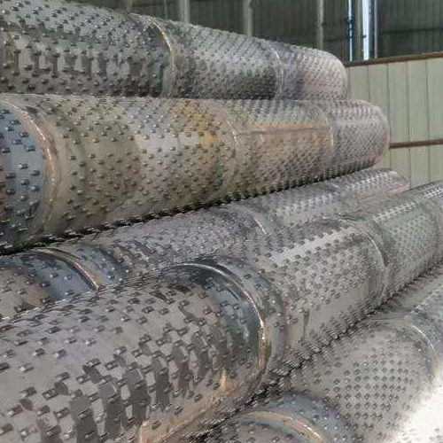 宿州滤水管一般口径的选择方式