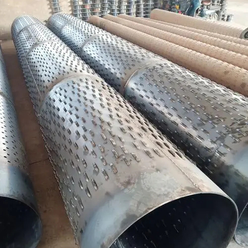 宿州滤水管施工标准是什么