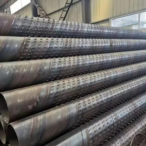 宿州滤水管施工过程中如何保证安全操作？