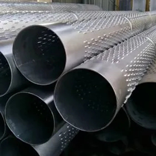 宿州滤水管口径多大最适合施工？