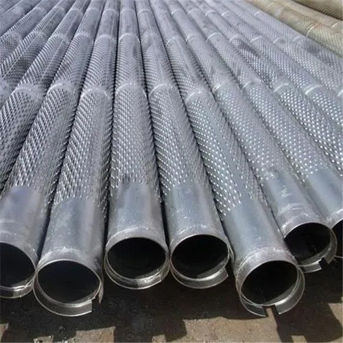 宿州滤水管施工条例包括哪些内容