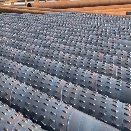 宿州滤水管现场勘测技术要求