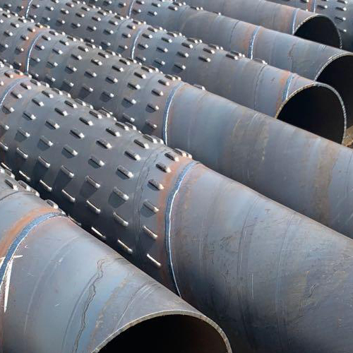 宿州滤水管规格型号有哪些