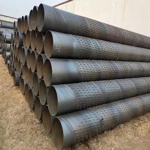 宿州滤水管如何进行连接？